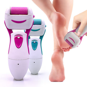 Electric Dead Skin Remover